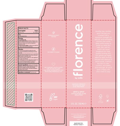 Carton - Spot a Spot Exf Sol